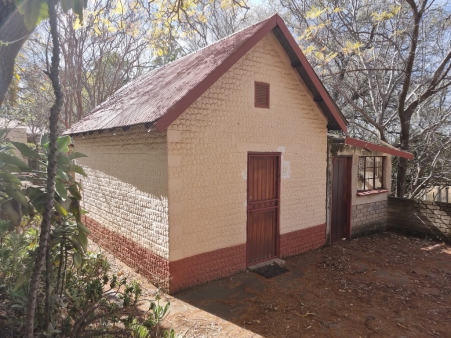 4 Bedroom Property for Sale in Rustenburg Rural North West